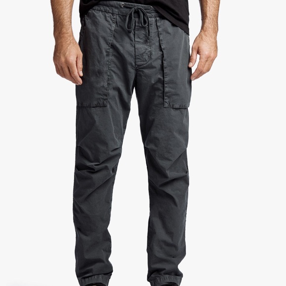 james perse utility pants